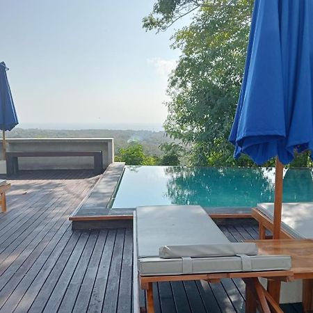 Hotel Elevate - Uluwatu, Bali Exterior foto
