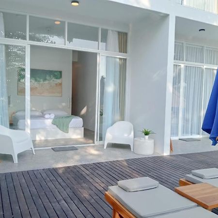 Hotel Elevate - Uluwatu, Bali Exterior foto