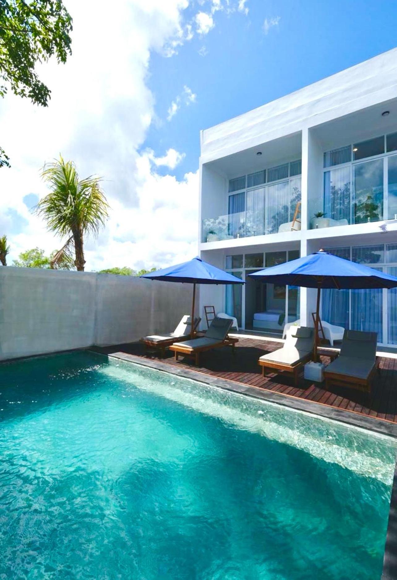 Hotel Elevate - Uluwatu, Bali Exterior foto