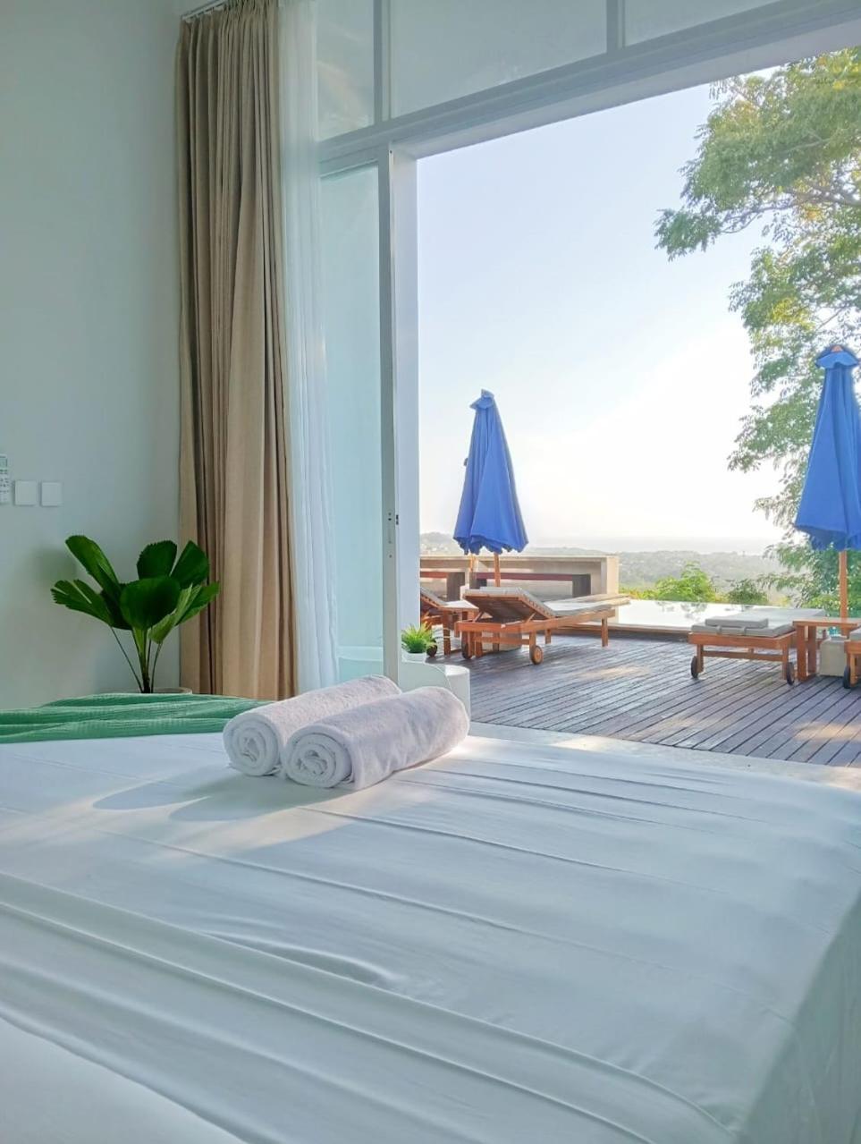 Hotel Elevate - Uluwatu, Bali Exterior foto